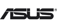 ASUS Black Logo