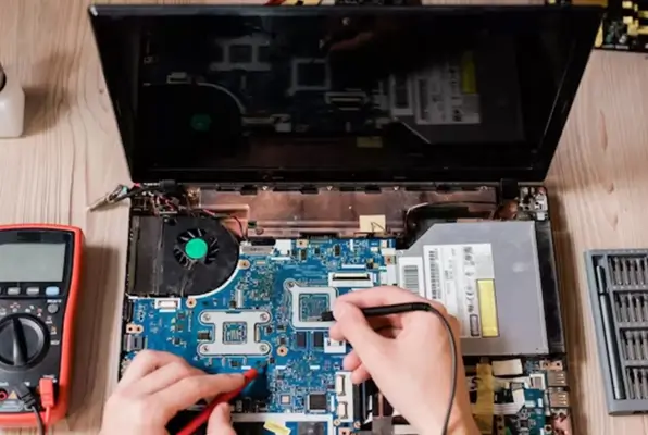 Best laptop repair in Delhi