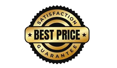 Best Pricing Guarantee