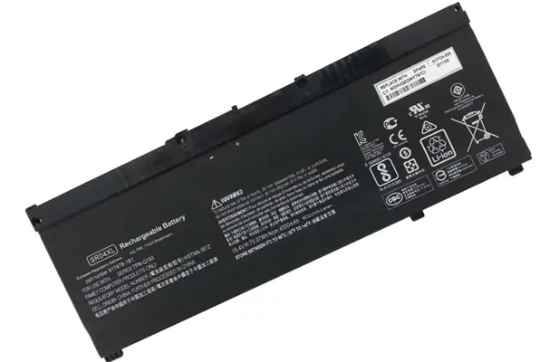 laptop battery