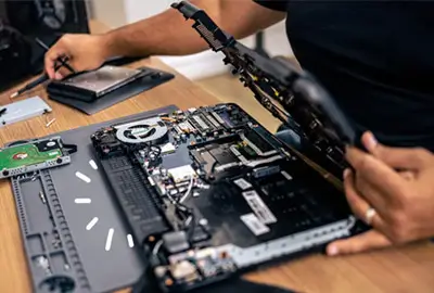 Laptop Repair