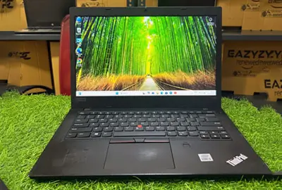 Second-Hand Laptop