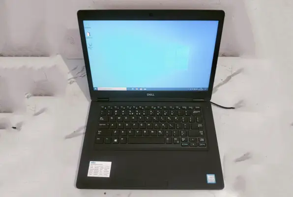 refurbished laptop